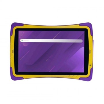 Egoboo Kiddoboo ΤΕΝ 10.1" Tablet με WiFi (3GB/64GB) Κίτρινο Egoboo Kiddoboo ΤΕΝ 10.1" Tablet με WiFi (3GB/64GB) Κίτρινο